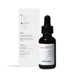 Minimalist 2% Salicylic Acid Serum for Acne & Blackheads | BHA Exfoliating Anti Acne Serum for Pore Cleansing & Oil Control | Pore Tightening Treatment for Oily & Acne-Prone Skin | 30ml image 7 — view 7
