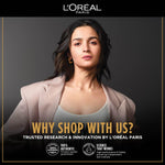 L’Oréal Paris Glycolic Gloss Shine Glazing Acidifier, Rinse off Treatment, powered by 6% Glycolic Acid, long lasting shine for up to 2 weeks, 100ml image 10 — view 10