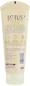 Lotus Herbals Frujuvenate Skin Perfecting and Rejuvenating Fruit Pack, 120g image 2