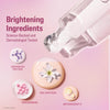 CETAPHIL Bright Healthy Radiance Brightening |Glow Serum | 30ml | GentleBright Technology™ with Antioxidant C and Advanced Peptide | Removes Dark Spots & Dullness image 5