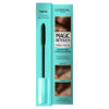 L’Oréal Paris Magic Retouch Precision Brush – Brown | Instant Grey Hair Root Concealer | Easy Application - brown