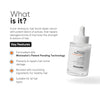 Minimalist Maleic Bond Repair Hair Care Gift Set | Hair Serum, Shampoo, Mask Trio image 5