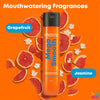 Matrix Mega Smooth Professional Shampoo with Shea Butter & Amino Acids, for Frizzy Hair | Max Smoothness for 4 Days | Used by 1 Lakh Hairstylists*| For All Hair Types | Paraben Free image 9