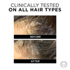 L'Oréal Paris Anti-Hair Fall Shampoo, Reinforcing & Nourishing for Hair Growth, For Thinning & Hair Loss, With Arginine Essence and Salicylic Acid, Fall Resist 3X, 180 ml image 5