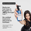 L'Oréal Professionnel Anti-Hair Loss Regime with Density Advanced Shampoo (300ml) & Aminexil Advanced (90ml) image 3