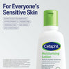 Cetaphil Moisturising Lotion 60 ml for Face & Body, Hydrating Moisturizer for Normal & Dry Skin, Dermatologist Recommended image 9
