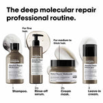 L'Oréal Professionnel Absolut Repair Molecular Deep Repairing image 7 — view 7