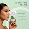 Lotus Herbals White Glow Active Skin Whitening And Oil Control Face Wash, 50g image 5