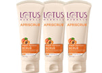 Lotus Herbals Apriscrub Fresh Apricot Scrub | Natural Exfoliating Face Scrub | Chemical Free | For All Skin Types | 180g image 8 — view 8