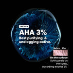 L’Oréal Professionnel Scalp Advanced Anti-Oiliness Dermo-Purifier Shampoo image 6 — view 6