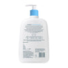 Cetaphil Gentle Skin Cleanser for Dry, Normal Sensitive Skin - 1000 ml| Hydrating Face Wash with Niacinamide, Vitamin B5| Dermatologist Recommended| Paraben, Sulphate Free image 9
