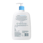 Cetaphil Gentle Skin Cleanser for Dry, Normal Sensitive Skin - 1000 ml| Hydrating Face Wash with Niacinamide, Vitamin B5| Dermatologist Recommended| Paraben, Sulphate Free image 9 — view 9