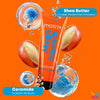Matrix Mega Smooth Conditioner with Shea Butter and Ceramides for Frizzy Hair |Max Smoothness for 4 Days | Used by 1 Lakh Hairstylists*|For All Hair Types | Paraben Free image 5