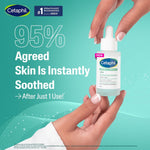 Cetaphil CICA Restoring Serum 30ml | 75% Faster Skin Barrier Recovery in 3 Days | Soothes Sensitive Skin | Improves Tone & Dullness | Fragrance-Free & Hypoallergenic image 5 — view 5