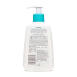 Cetaphil Gentle Exfoliating SA Cleanser 236ml | Foaming Gel Face Wash with Salicylic Acid, Mandelic Acid & Gluconolactone | Gently Exfoliates & Improves Texture | Dermatologist Recommended Brand image 2 — view 2