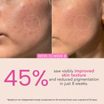 O3+ Night Repair Cream Brightening & Glow Boosting Dermal Zone (50gm) image 6 — view 6