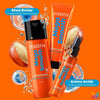 MATRIX Mega Smooth Shampoo (200ml), Conditioner (100ml) & Serum(100ml) Combo with Shea Butter for Frizzy Hair | Max Smoothness for 4 Days | Used by 1 Lakh Hairstylists* | For All Hair Types image 7