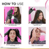 L'Oréal Paris Casting Crème Gloss Hair Color With Glycolic Gloss Complex | 5X Glossier Hair Color | Shade 300 - Darkest Brown | 60g + 40ml + 60g image 7