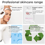 O3+ Bridal Facial Kit for Radiant & Glowing Skin with Hyaluronic Acid, Glycolic Acid and Niacinamide - Ideal for All Skin Types (60g+69ml) image 6 — view 6