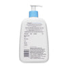 Cetaphil Gentle Skin Hydrating Face Wash 473ml, Paraben Free, Sulphate-Free Gentle Skin Hydrating Cleanser with Niacinamide, Vitamin B5 for Dry to Normal, Sensitive Skin image 10