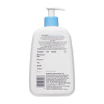 Cetaphil Gentle Skin Hydrating Face Wash 473ml, Paraben Free, Sulphate-Free Gentle Skin Hydrating Cleanser with Niacinamide, Vitamin B5 for Dry to Normal, Sensitive Skin image 10 — view 10