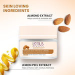 Lotus Herbals Almondyouth Almond Anti-Wrinkle Cream, 50g image 4 — view 4