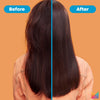 Matrix Mega Smooth Sulfate-Free Liquid Hair Mask with Squalene & Bonding Blends for Gentle Care | Reviving Bond Repair Treatment | 5X Strength,Smoothens Hair | Safe for Chemically Treated Hair (250ml) image 5