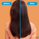 Matrix Mega Smooth Sulfate-Free Liquid Hair Mask with Squalene & Bonding Blends for Gentle Care | Reviving Bond Repair Treatment | 5X Strength,Smoothens Hair | Safe for Chemically Treated Hair (250ml) image 5 — view 5