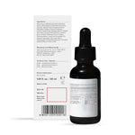Minimalist 2% Salicylic Acid Serum for Acne & Blackheads | BHA Exfoliating Anti Acne Serum for Pore Cleansing & Oil Control | Pore Tightening Treatment for Oily & Acne-Prone Skin | 30ml image 8 — view 8