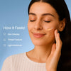 Lotus Herbals Sunscreen Daily Multi Function Sunscreen SPF 70 PA+++ | Carrot and Avocado | Preservative Free | Oil Free | Suitable For All Skin Types | For Women and Men | 60 g image 5