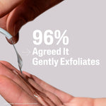 Cetaphil Gentle Exfoliating SA Cleanser 236ml | Foaming Gel Face Wash with Salicylic Acid, Mandelic Acid & Gluconolactone | Gently Exfoliates & Improves Texture | Dermatologist Recommended Brand image 8 — view 8