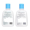 Cetaphil Gentle Skin Hydrating Face Wash 118ml, Paraben Free, Sulphate-Free Gentle Skin Hydrating Cleanser with Niacinamide, Vitamin B5 for Dry to Normal, Sensitive Skin image 10