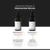 Minimalist 10% Niacinamide Serum with Zinc – Reduces Acne Marks, Controls Oil & Minimizes Pores | Vitamin B3 for Blemish-Free, Clear Skin | For Oily & Acne-Prone Skin (30 ml) image 4