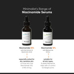 Minimalist 10% Niacinamide Serum with Zinc – Reduces Acne Marks, Controls Oil & Minimizes Pores | Vitamin B3 for Blemish-Free, Clear Skin | For Oily & Acne-Prone Skin (30 ml) image 4 — view 4
