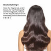 L'Oréal Professionnel Absolut Repair Molecular Sulfate-Free Deep Repairing Shampoo for Damaged Hair image 8