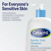 Cetaphil Gentle Skin Cleanser - 33.80 Ounce image 5