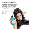 L’Oréal Professionnel Scalp Advanced Anti-Dandruff Dermo-Clarifier Shampoo 300ml | Removes Dandruff & Gently Clarifies the Scalp with Piroctone Olamine | For Men & Women image 6
