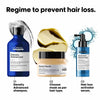 L'Oréal Professionnel Density Advanced Shampoo for fine and thinning hair - 300ml | Professional shampoo that visibly increases hair volume | With Omega-6 complex | Density Shampoo For Men & Women image 5