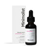 Minimalist 2% Salicylic Acid Serum for Acne & Blackheads | BHA Exfoliating Anti Acne Serum for Pore Cleansing & Oil Control | Pore Tightening Treatment for Oily & Acne-Prone Skin | 30ml image 5