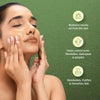 Lotus Herbals Tea Tree and Cinnamon Anti-Acne Oil Control Face Wash-120g image 4