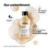L'Oréal Professionnel Absolut Repair Shampoo for Dry & Damaged Hair - 300ml | Professional shampoo for Strengthening and Repairing Hair, With Protein & Omega-9, For Men & Women (Pack of 2) image 8