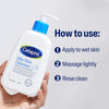 Cetaphil Oily Skin Cleanser, Daily Face Wash For Oily, Acne Prone Skin, Gentle Foaming, 236ML image 7