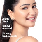 Cetaphil Gentle Exfoliating SA Cleanser 236ml | Foaming Gel Face Wash with Salicylic Acid, Mandelic Acid & Gluconolactone | Gently Exfoliates & Improves Texture | Dermatologist Recommended Brand image 5 — view 5