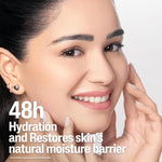 Cetaphil Gentle Exfoliating SA Lotion 29ml | Lightweight Daily Moisturizer with Salicylic Acid, Mandelic Acid & Gluconolactone | 48 Hr Hydration & Gentle Exfoliation | For Sensitive Skin image 7 — view 7