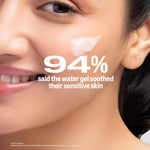 Cetaphil Optimal Hydration Restoring Water Gel 10 g – Lightweight 72H Hydrating Gel for Dry & Sensitive Skin | Daily Moisturisation Hydro Boost & Skin Refreshing Formula image 6 — view 6