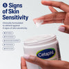 Cetaphil's Moisturizing Cream (453g) image 7
