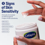 Cetaphil's Moisturizing Cream (453g) image 7 — view 7