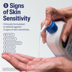 Cetaphil Oily Skin Cleanser Face Wash 60 ml | Deep Cleansing for Oily, Acne Prone Skin | Gentle Foaming, Non-Irritating, pH Balanced | Dermatologist Recommended | For Your Sensitive Skin image 4 — view 4