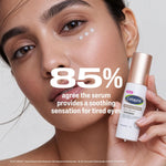 Cetaphil Healthy Renew Anti-Ageing Eye Serum 15 g | Lightweight Gel for Dark Circles, Fine Lines & Puffiness, Hydrating Eye Treatment image 7 — view 7