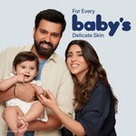 Cetaphil Baby Soothing Moisturising Cream 100 g for Newborns & Babies | 48H Hydration & 8H Skin Barrier Protection | With Glycerin, Sunflower Seed Oil & Sweet Almond Oil | Gentle Face & Body Moisturiser image 2 — view 2